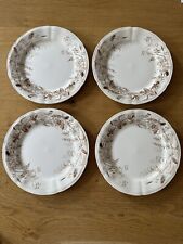 Assiettes faïence gien d'occasion  Laon