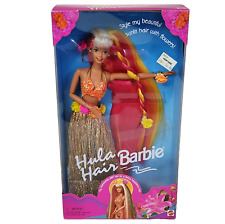 Bambola barbie vintage usato  Spedire a Italy