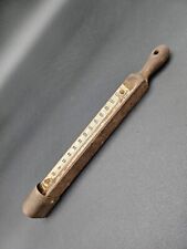 Vintage antique wooden for sale  Albuquerque