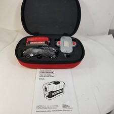 Craftsman laser trac for sale  Loveland