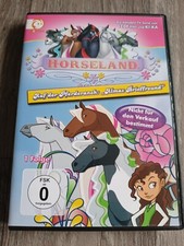 Horseland folge dvd gebraucht kaufen  Hessisch Lichtenau