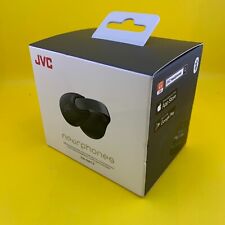 Jvc nearphones open for sale  Los Angeles