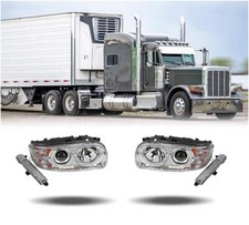 Left right headlamp for sale  Aurora