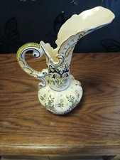 Vase vieux rouen d'occasion  Maromme
