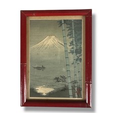 Mt. fuji japanese for sale  Sanford