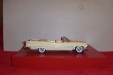 Chrysler imperial cruiser d'occasion  Expédié en Belgium