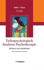 Tiefenpsychologisch fundierte  gebraucht kaufen  Berlin