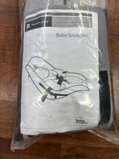 Burley baby snuggler for sale  Crofton