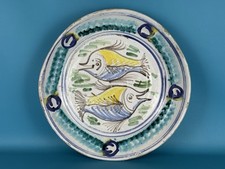 Ceramica caltagirone grande usato  Sormano