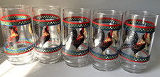 Set vintage libbey for sale  Los Angeles