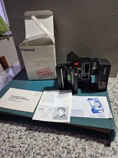 Polaroid spirit 600 usato  Pray