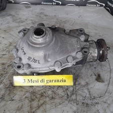 Differenziale anteriore bmw usato  Italia