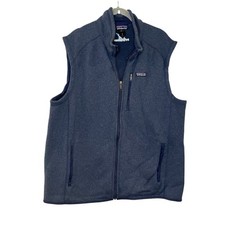 patagonia better sweater vest for sale  Sacramento