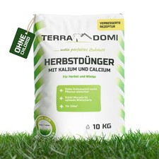 Terradomi herbstdünger kalium gebraucht kaufen  Neukirchen