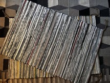 Ikea tånum rugs for sale  ST. IVES