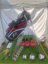 Wilson deep red for sale  BRACKNELL