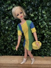 1967 twiggy doll for sale  Boulder