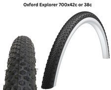 Oxford 700x42c 38c for sale  LOUGHBOROUGH
