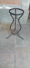 Antico treppiede toilette usato  Luserna San Giovanni