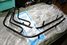 Original crash bar for sale  Shipping to Ireland