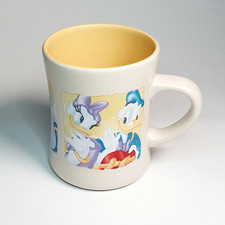 Grand mug donald d'occasion  Metz-