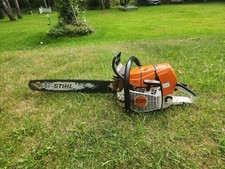 Stihl 661 chainsaw for sale  Chisholm