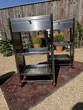 Takara belmont trolley for sale  BARNSLEY
