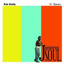 Pat kelly jamaican for sale  UK