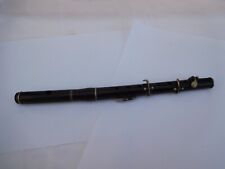Flute piccolo ancienne d'occasion  Nice-