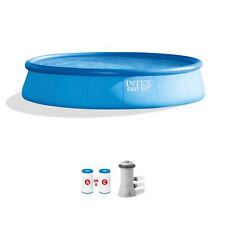 Intex easy set for sale  Lincoln
