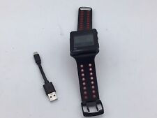 Relógio esportivo Motorola MOTOACTV 8GB GPS e MP3 player cabo de alimentação G2 comprar usado  Enviando para Brazil