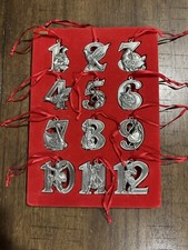 Vintage twelve days for sale  Dayton
