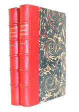 Montesquieu. lettres persanes. d'occasion  La Madeleine
