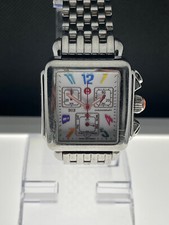 Authentic michele deco for sale  Mountainside