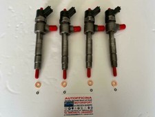Iniettori alfa 156 usato  Sinopoli