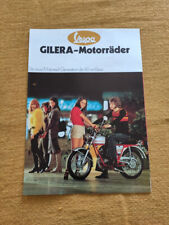 Vespa gilera riginal gebraucht kaufen  Stadtlohn