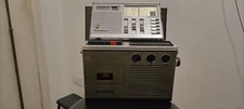 Lotto radio grundig usato  Roma
