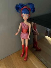Winx club musa usato  Milano