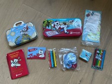 Air berlin spielebox gebraucht kaufen  Bad Ditzenbach