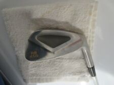 PINSEEKER RB 450 SAND WEDGE SERIAL #219867, LEVEMENTE USADO, VEJA FOTOS!! comprar usado  Enviando para Brazil