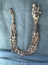 Vintage seashell hippie for sale  Arena