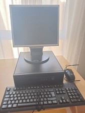 Kit bureau elitedesk d'occasion  Toulouse-