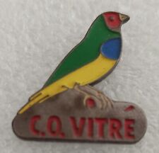 Pins oiseau perruche d'occasion  France