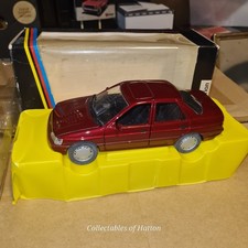 Ford orion model for sale Ford orion model for sale  WARWICK