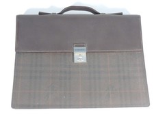 Burberry attache case for sale  Cypress
