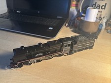 Hornby r324 patriot for sale  NEW MILTON