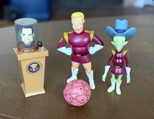 Toynami futurama zapp for sale  Culver City
