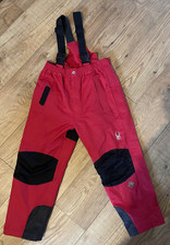 Spyder kids ski for sale  WESTBURY