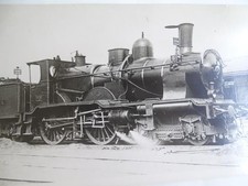 Carte photo cpa d'occasion  Garches