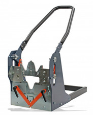 Guillotine profilcut mega d'occasion  Rodez